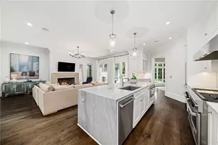 1610 W Sussex Rd NE, Atlanta, GA 30306 - Photo 14