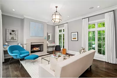 1610 W Sussex Road NE, Atlanta, GA 30306 - Photo 22