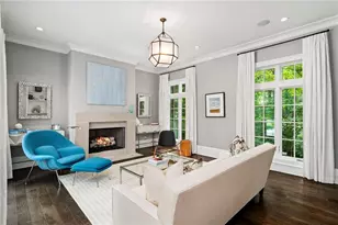 1610 W Sussex Rd NE, Atlanta, GA 30306 - Photo 22
