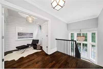 1610 W Sussex Road NE, Atlanta, GA 30306 - Photo 28
