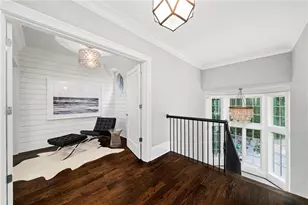 1610 W Sussex Rd NE, Atlanta, GA 30306 - Photo 28