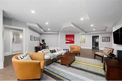 1610 W Sussex Road NE, Atlanta, GA 30306 - Photo 48