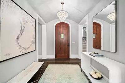 1610 W Sussex Road NE, Atlanta, GA 30306 - Photo 26