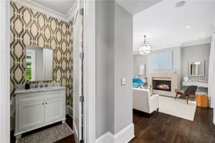 1610 W Sussex Rd NE, Atlanta, GA 30306 - Photo 24