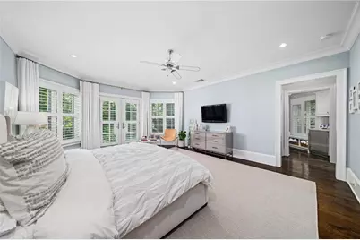 1610 W Sussex Road NE, Atlanta, GA 30306 - Photo 30