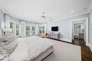 1610 W Sussex Rd NE, Atlanta, GA 30306 - Photo 30