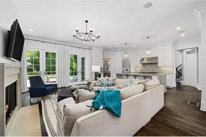 1610 W Sussex Road NE, Atlanta, GA 30306 - Photo 18