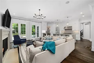 1610 W Sussex Rd NE, Atlanta, GA 30306 - Photo 18