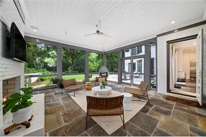 1610 W Sussex Road NE, Atlanta, GA 30306 - Photo 20