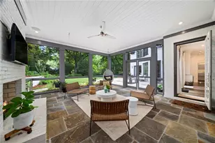 1610 W Sussex Rd NE, Atlanta, GA 30306 - Photo 20