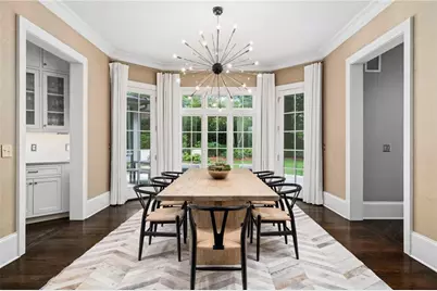 1610 W Sussex Road NE, Atlanta, GA 30306 - Photo 6