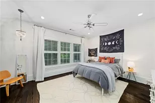 1610 W Sussex Rd NE, Atlanta, GA 30306 - Photo 38