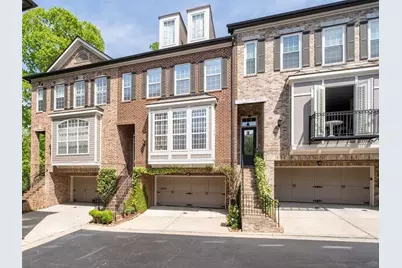 2691 Rivers Edge Drive NE #48, Atlanta, GA 30324 - Photo 2