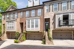 2691 Rivers Edge Dr NE, Atlanta, GA 30324 - Photo 2