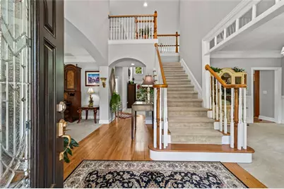 5548 Ridgemoor Drive, Braselton, GA 30517 - Photo 4