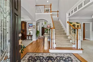 5548 Ridgemoor Dr, Braselton, GA 30517 - Photo 4