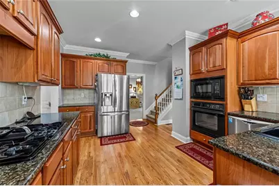 5548 Ridgemoor Drive, Braselton, GA 30517 - Photo 8