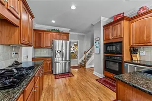 5548 Ridgemoor Dr, Braselton, GA 30517 - Photo 8