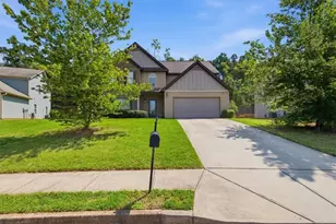 1126 Paramount Dr, McDonough, GA 30253 - Photo 4