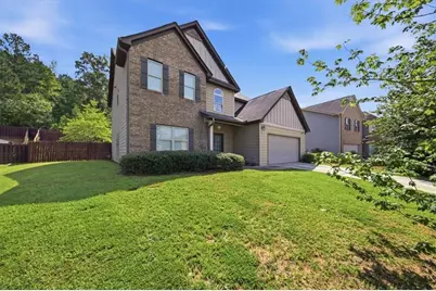 1126 Paramount Drive, McDonough, GA 30253 - Photo 2