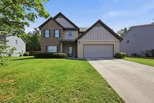 1126 Paramount Dr, McDonough, GA 30253 - Photo 1