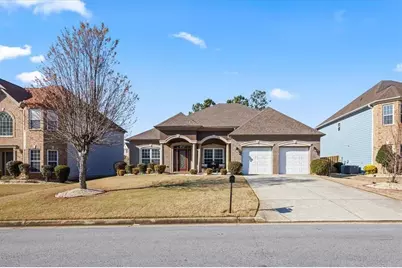 3990 Brookhollow Drive, Douglasville, GA 30135 - Photo 2
