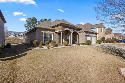 3990 Brookhollow Drive, Douglasville, GA 30135 - Photo 4