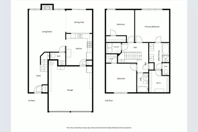 151 Regent Place, Woodstock, GA 30188 - Photo 26