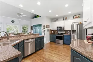 5401 Pine Forest Rd, Gainesville, GA 30504 - Photo 22