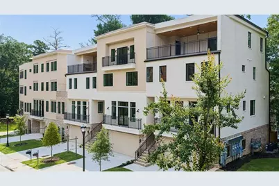 3521 Kingsboro Road, Atlanta, GA 30326 - Photo 2