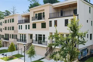 3521 Kingsboro Rd, Atlanta, GA 30326 - Photo 2