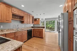 6317 Southland Forest Dr, Stone Mountain, GA 30087 - Photo 14