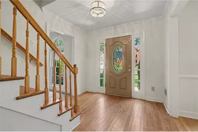 6317 Southland Forest Drive, Stone Mountain, GA 30087 - Photo 4
