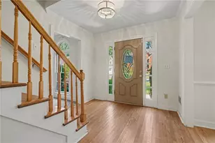 6317 Southland Forest Dr, Stone Mountain, GA 30087 - Photo 4
