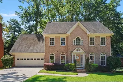 6317 Southland Forest Drive, Stone Mountain, GA 30087 - Photo 1