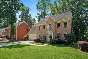 6317 Southland Forest Dr, Stone Mountain, GA 30087 - Photo 2