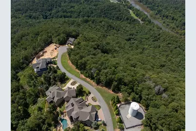 104 Somerset Lane, Emerson, GA 30132 - Photo 4