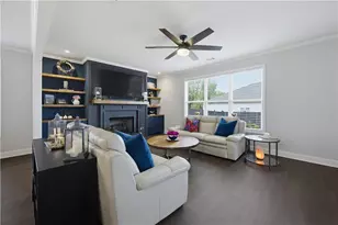 5115 Park Haven Dr, Flowery Branch, GA 30542 - Photo 10
