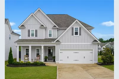 5115 Park Haven Drive, Flowery Branch, GA 30542 - Photo 1