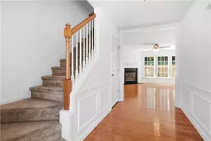 313 Balaban Cir, Woodstock, GA 30188 - Photo 8