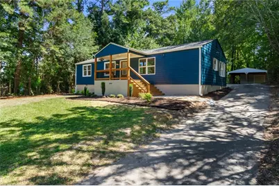 185 Linda Lane SE, Mableton, GA 30126 - Photo 2