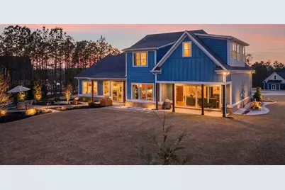 61 Forest Berry Court, Newnan, GA 30265 - Photo 2