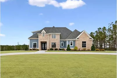 61 Forest Berry Court, Newnan, GA 30265 - Photo 4