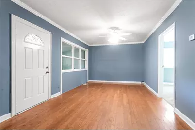 2821 7th Street SW, Atlanta, GA 30315 - Photo 8