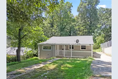 2821 7th Street SW, Atlanta, GA 30315 - Photo 1