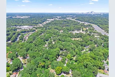 2821 7th Street SW, Atlanta, GA 30315 - Photo 4