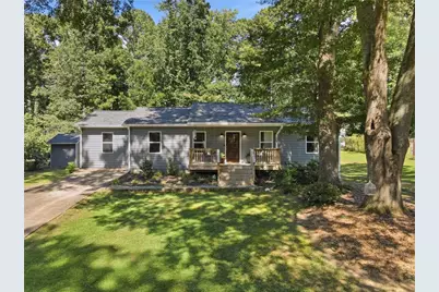 5314 Sugar Ridge Drive, Buford, GA 30518 - Photo 2