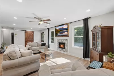 5314 Sugar Ridge Drive, Buford, GA 30518 - Photo 14