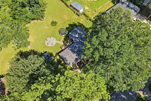 5314 Sugar Ridge Dr, Buford, GA 30518 - Photo 4