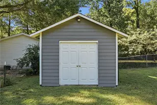 5314 Sugar Ridge Dr, Buford, GA 30518 - Photo 50